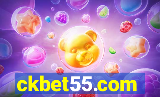 ckbet55.com