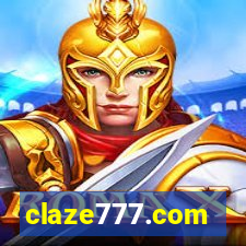 claze777.com