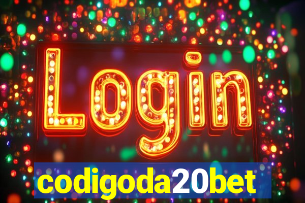 codigoda20bet