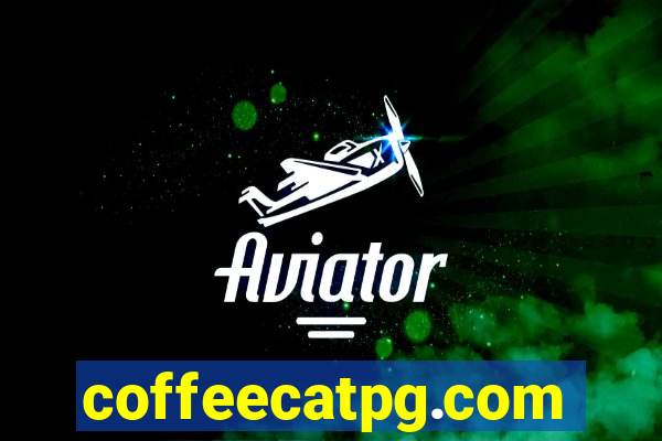 coffeecatpg.com