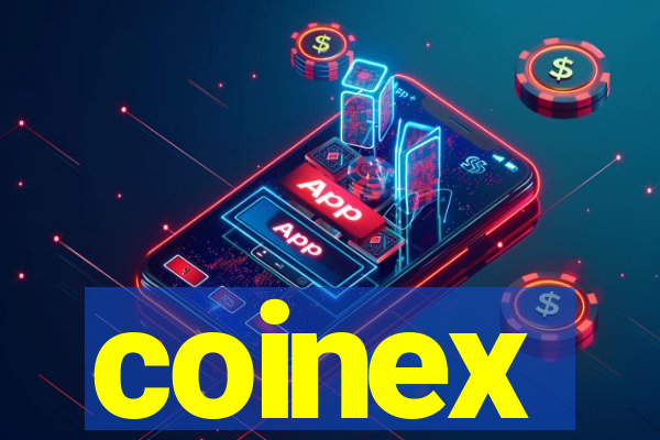 coinex