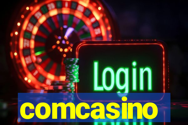 comcasino