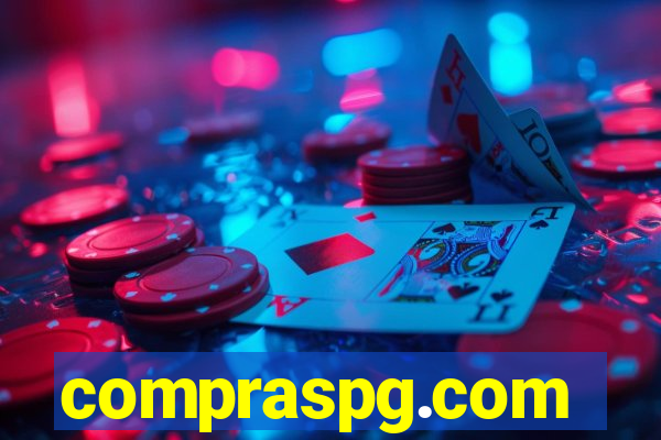 compraspg.com