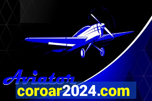 coroar2024.com