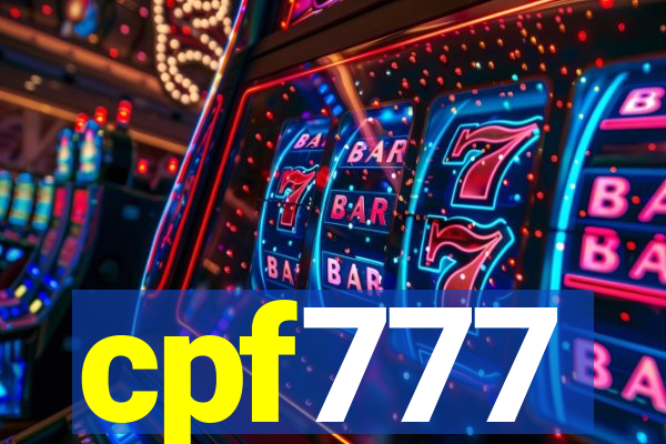 cpf777