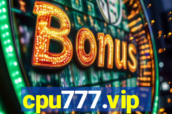 cpu777.vip