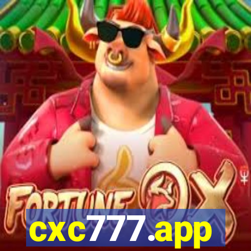 cxc777.app