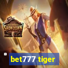 bet777 tiger