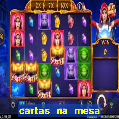 cartas na mesa download dublado