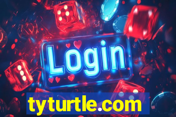 tyturtle.com