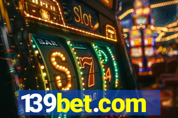 139bet.com