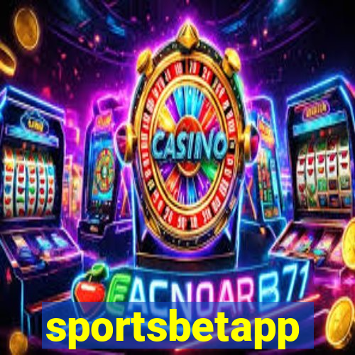 sportsbetapp