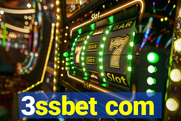 3ssbet com