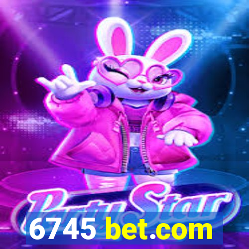 6745 bet.com