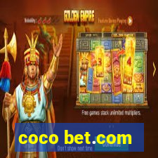 coco bet.com