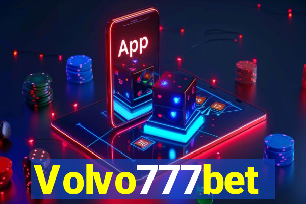 Volvo777bet