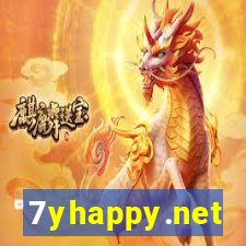 7yhappy.net