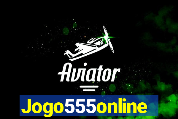 Jogo555online