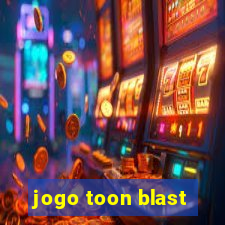 jogo toon blast