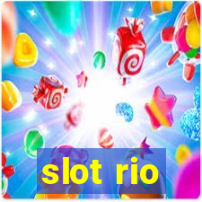 slot rio