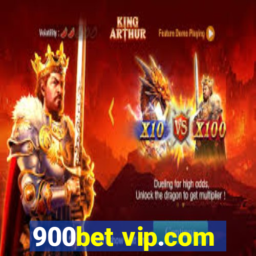 900bet vip.com