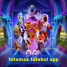 futemax futebol app