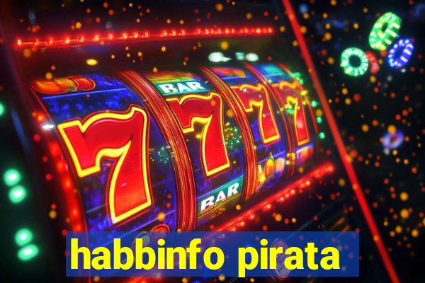 habbinfo pirata