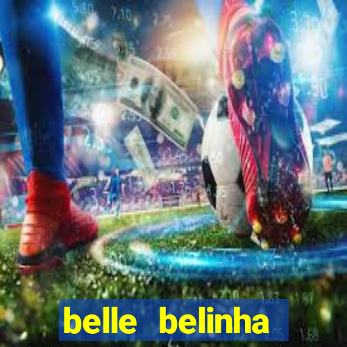 belle belinha privacy vazados