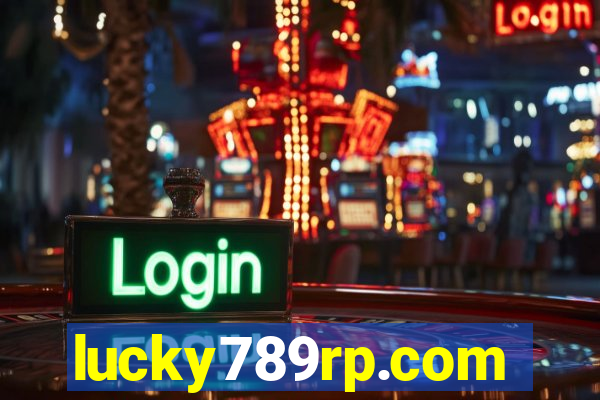 lucky789rp.com