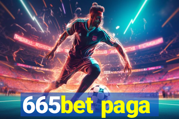 665bet paga