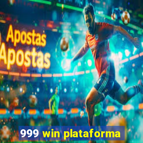 999 win plataforma