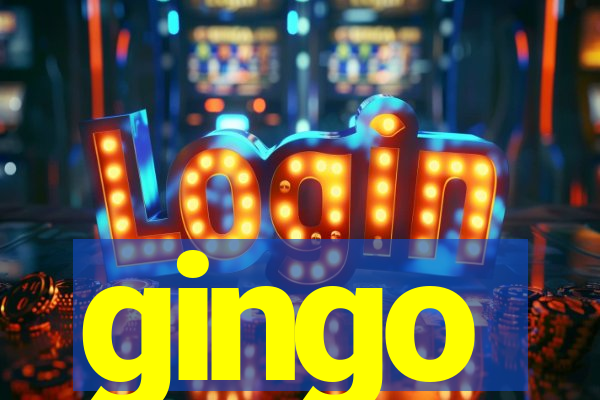 gingo