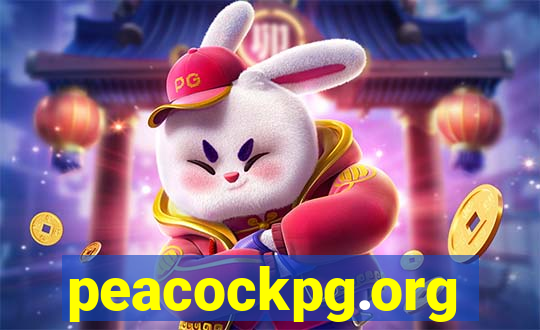 peacockpg.org