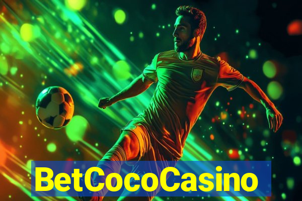 BetCocoCasino