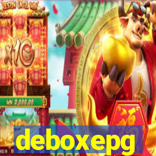 deboxepg