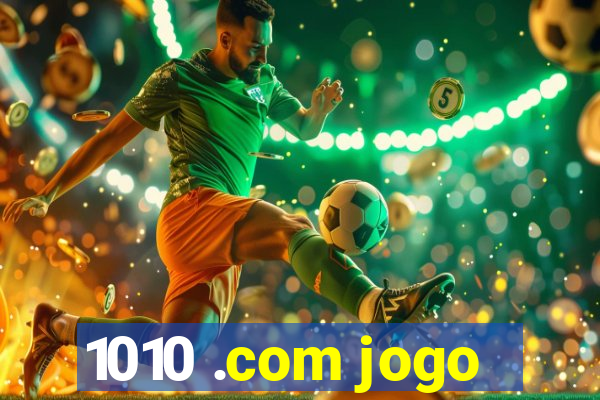 1010 .com jogo