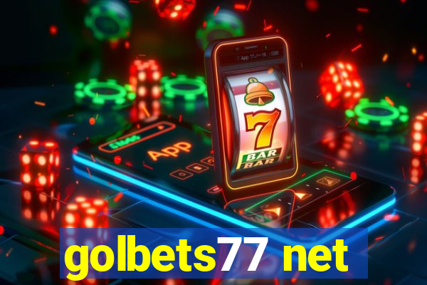 golbets77 net