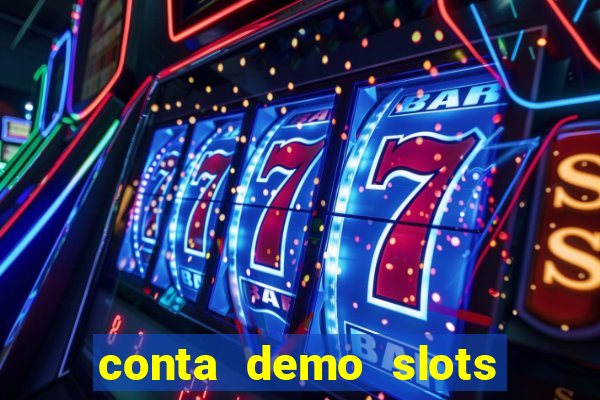 conta demo slots pg touro