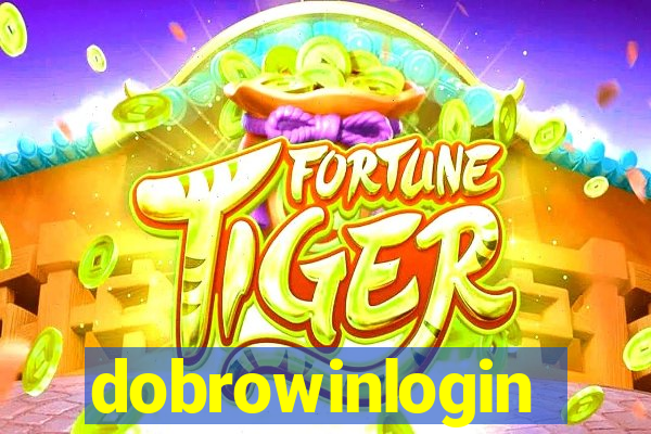 dobrowinlogin