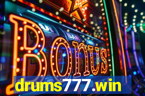 drums777.win