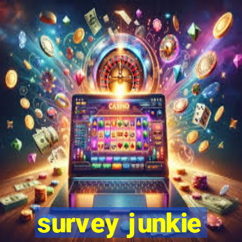 survey junkie