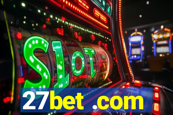 27bet .com