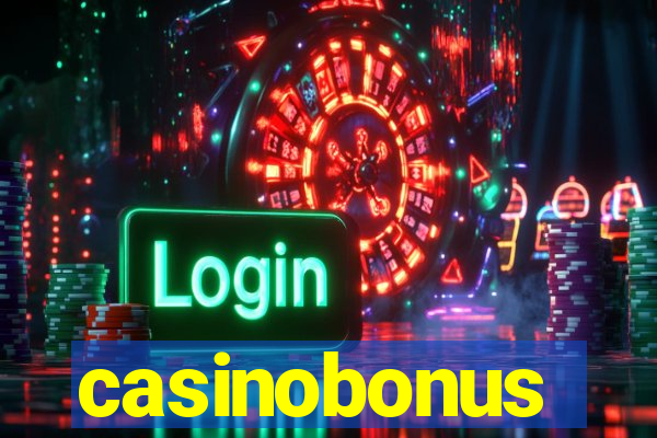 casinobonus