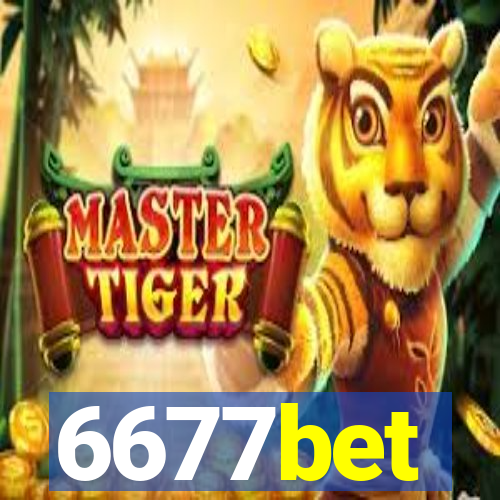 6677bet