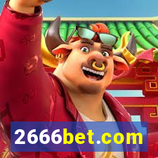 2666bet.com