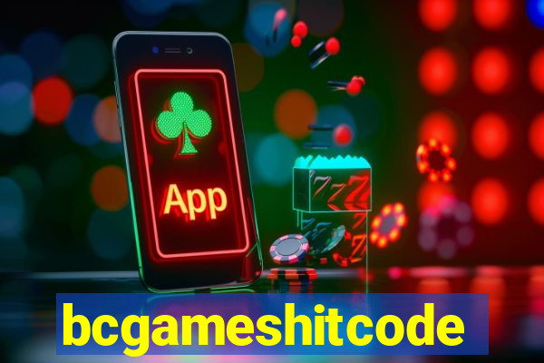 bcgameshitcode