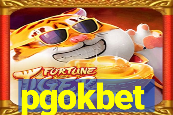 pgokbet