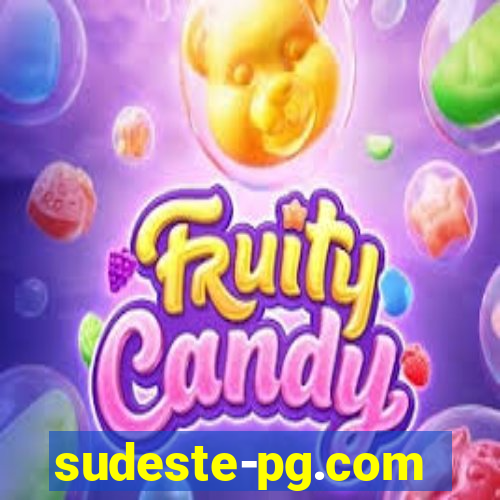 sudeste-pg.com