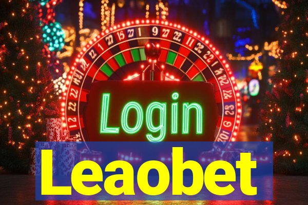 Leaobet