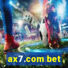 ax7.com bet